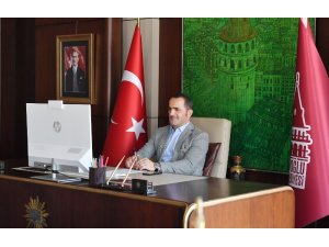 Beyoğlu Belediyesi kardeş belediyelerle işbirliğini güçlendiriyor