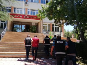 Burdur belediye başkanına silahlı saldırı olayında 1 tutuklama