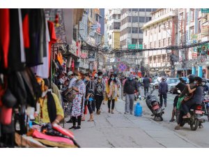 Nepal’de karantina önlemleri 22 Temmuz’a kadar uzatıldı