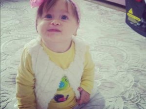 Balkonun düşen korkuluğu 3 yaşındaki Esila’yı ölüme götürdü