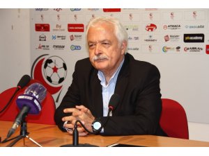 Balıkesirspor - Fatih Karagümrük maçının ardından