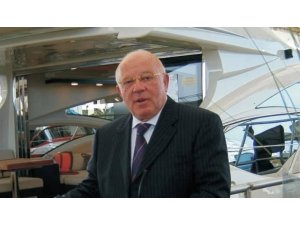 Türkiye’de mavi yolculuğu başlatan duayen yatçı Gino hayatını kaybetti