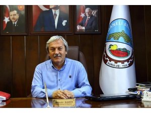Osmaneli Belediye Başkanı Şahin’den Tıp Fakültesi açıklaması