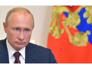 Rusya’da Anayasa değişikliği 4 Temmuz’da yürürlüğe girecek