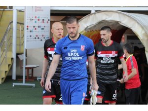 Vukovic’ten Balıkesirspor’a eleştiri
