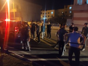 Şanlıurfa’da maske uyarısında polise mukavemet: 6 gözaltı