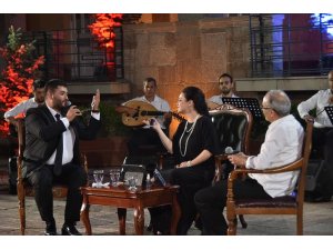 Mamak Belediyesi’nin online yaz konserleri başladı