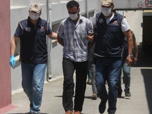 Muhabir kılığında girip DEAŞ’a istihbarat topladı