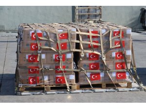 Türkiye Sırbistan’a bir kez daha yardım eli uzatıyor