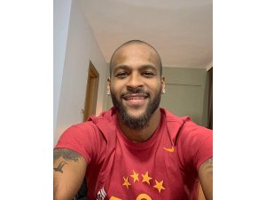 Galatasaray’a Marcao müjdesi