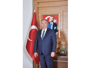 Başkan Tandoğan: “Sadece birazcık sabır”