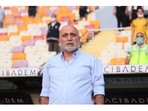 Yeni Malatyaspor’da Hikmet Karaman ile 6 maçta 5 puan