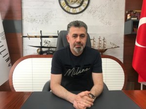 Sedat Kılınç: “Konut kredi destek paketi, Türkiye tarihinin en uygun kredi fırsatı”
