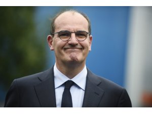 Fransa’da yeni Başbakan Jean Castex’den kabine değişikliği