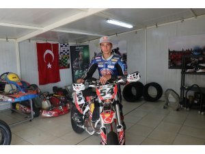 Milli motosikletçi Razgatlıoğlu, 4 aylık aradan sonra pistlere dönüyor