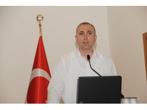 Trabzon Ticaret Borsası’ndan üyelere ‘E-Uygulamalar’ semineri