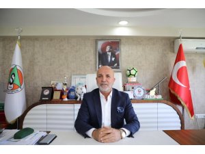 Hasan Çavuşoğlu’ndan Erol Bulut açıklaması