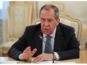 Rusya Dışışlerı Bakanı Lavrov: “Hafter ateşkes imzalamaya hazır”