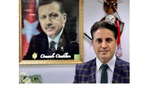 Osmanlı Ocakları Genel Başkanı Canpolat: “Osmanlı Ocakları aleyhinde genelge çıkaranlar şimdi benzer isimlerle taklit yapılar kuruyorlar”