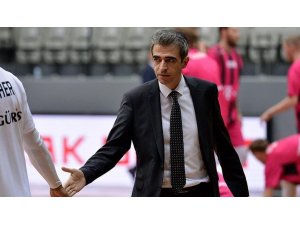Beşiktaş, Murat Bilge ile yollarını ayırdı