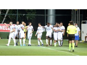 Menemenspor, TFF 1. Lig’deki ilk sezonunda ligde kalmayı başardı