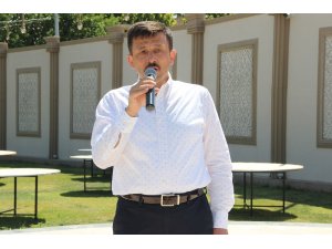 AK Parti Genel Başkan Yardımcısı Hamza Dağ’dan “erken seçim” açıklaması