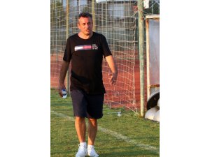 Celil Hekimoğlu: "Trabzon’a kupa ile dönmek istiyoruz"