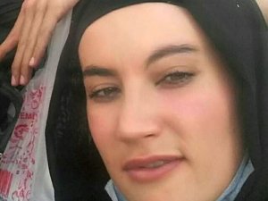 Aksaray’da kızıyla evden çıkan kadından 4 gündür haber alınamıyor