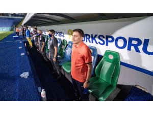Süper Lig: Çaykur Rizespor: 0 - Yeni Malatyaspor: 0 (Maç devam ediyor)
