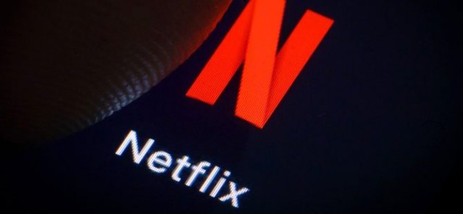 AK Parti'den sonra bir açıklama da Netflix'ten