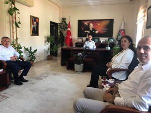 Türkiye Oryantiring Şampiyonası Amasya’da yapılacak