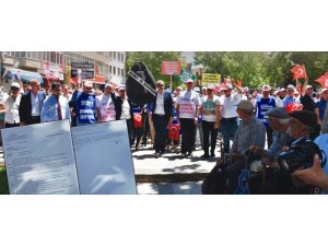 CHP’li belediyenin işten çıkardığı işçiler mahkemeyi kazandı