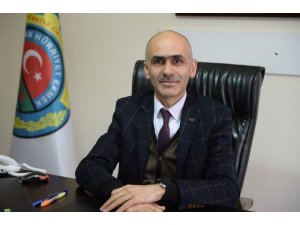 Giresun Ziraat Odası Başkanı Karan: "En iyi rekolte tahminini üretici yapıyor"