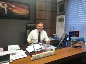 AK Parti Giresun Milletvekili Sabri Öztürk’ten yeni balıkçı barınağı müjdesi