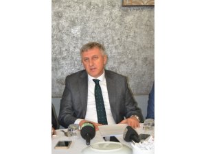 Of Belediye Başkanı Sarıalioğlu Corana virüse yakalandı