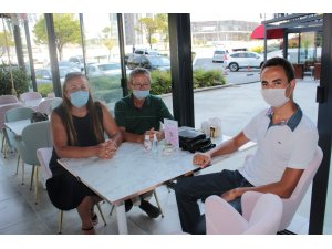 YKS birincilerinden Gürkan İnal, başarısının sırrını anlattı