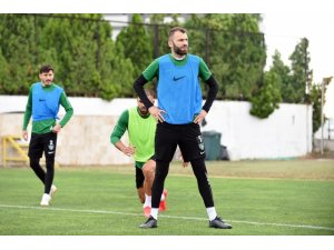 Mustafa Yumlu futbol kariyerini Denizlispor’da noktalamak istiyor