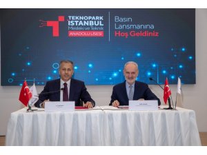 Türkiye’nin ilk siber güvenlik lisesi açıldı