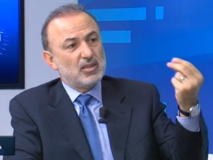 Metin Kalkavan açtı ağzını, yumdu gözünü