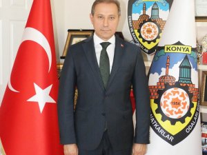 Başkan Karabacak: "Bayram sevincini hep beraber yaşamalıyız"