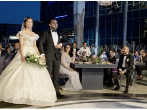 Dokuz çocuklu İzzet Yıldızhan’dan yeni evli çiftlere mesaj