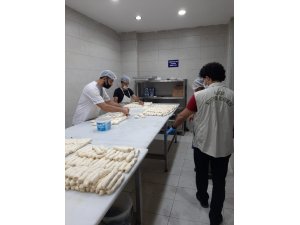 Sivas’ta Kurban Bayramı öncesi gıda denetimleri artırıldı