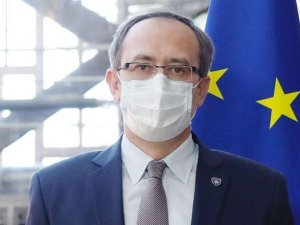 Kosova Başbakanı korona virüse yakalandı