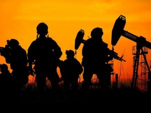 ABD’li petrol şirketi terör örgütü ile anlaştı!