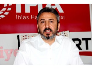 Milletvekili Aydın: “Ayasofya kararı Müslümanların öz güvenlerini yerine getirdi”