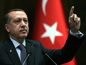 Başbakan Erdoğan Grup toplantısında konuştu