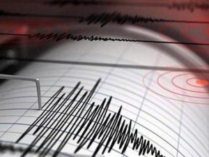 Malatya’da 5.2’lik deprem! Adıyaman’da da hissedildi!