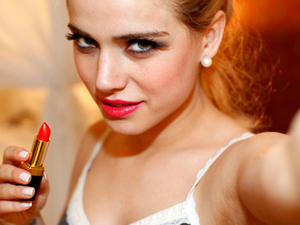 Ceyda Ateş'ten Çağatay Ulusoy hakkında yorumu