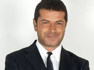 5N1K sunucusu Cüneyt Özdemir'in sansür korkusu