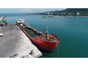 Gemilerin çıkardığı her sesin bir anlamı var